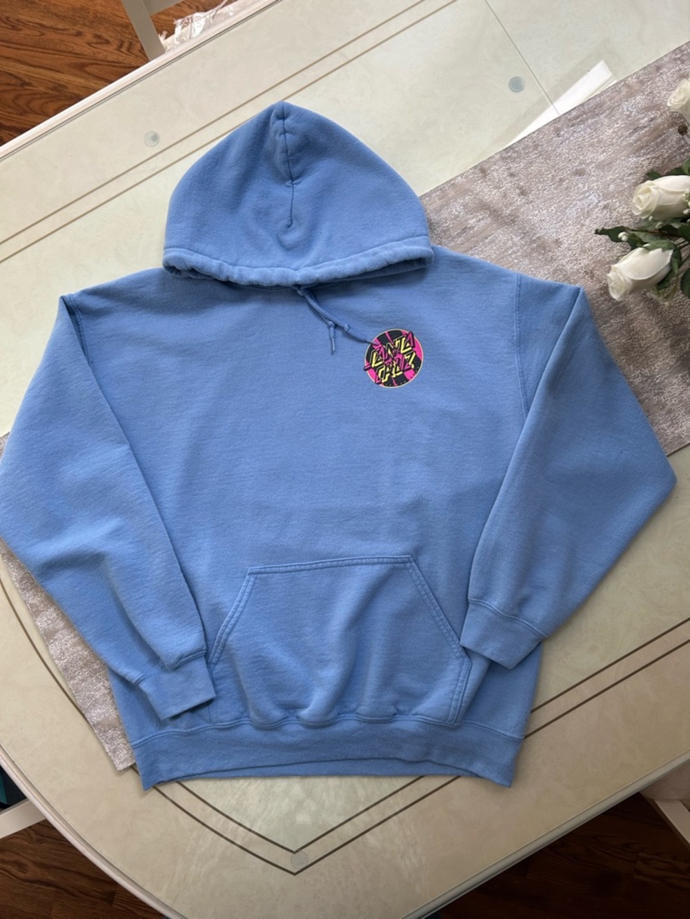 The Original Santa Cruz Women’s Hoodie - Picture 8 of 16